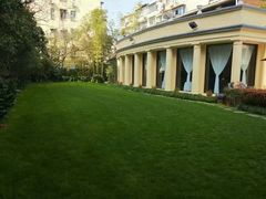 -老洋房花园饭店(绍兴路店)