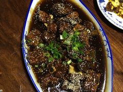 -龙姐私房菜(和顺古镇店)