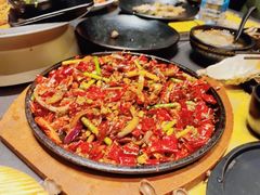 -嘎嘎鸭脑壳(金沙店)