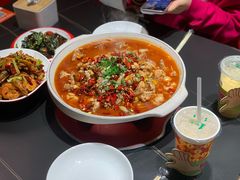 -美蛙四季(亦庄店)