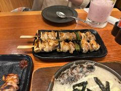 -鸟贵族(天王寺北口店)