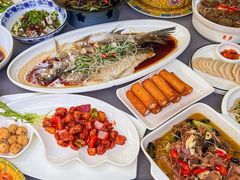 -一江春水·杭帮臻宴(三台山店)