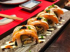 加州卷寿司-石葵(锦业时代店)