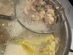 -八合里牛肉火锅(深圳龙华硅谷店)