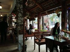 -美食汇全日制餐厅(西双版纳稷泽万达文华度假酒店)