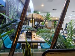 -三个椰子·现砍椰子鸡(金源CBD店)