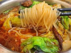 -鹍记特色牛杂面