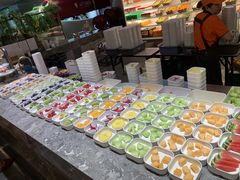 -神帆·元气汤泉(解放西路店)