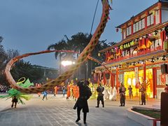 -深圳锦绣中华民俗村