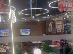 -东方饺子王(新奥购物中心店)