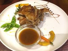 -卡朋厨房(289艺术园区店)