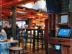 大堂-Q MEX 库迈墨西哥餐吧(三里屯店)