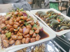 -老黑板筋(顺义总店)