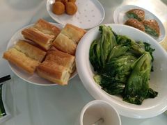 -旭璟酒家·传统粤菜·湘菜(逸景路店)