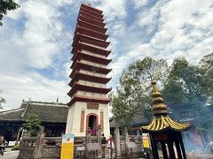 -宝光寺