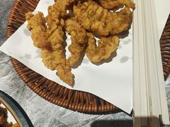 老成都酥肉-川香鼎盛·川府家宴商务宴请(市桥富华总店)