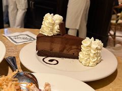 -The Cheesecake Factory芝乐坊餐厅(兴业太古汇店)