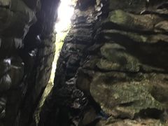 -玉女潭景区