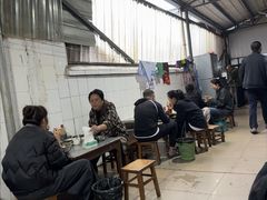 -正宗杨记普洱酸醋米线(总店)