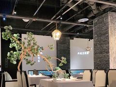 大堂-壹品宴掦·淮扬菜(新牌坊店)