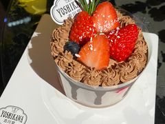-吉川堂·日式甜点专门店(正佳广场店)