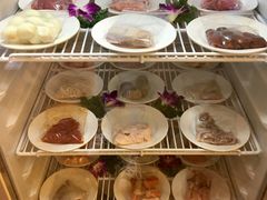-山城年华老火锅(玉林店)