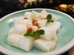 -私厨味道·广西菜