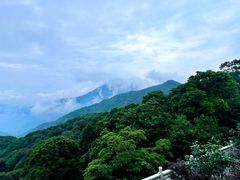 -梧桐山风景名胜区