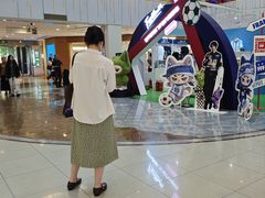 -凯德MALL(西直门店)