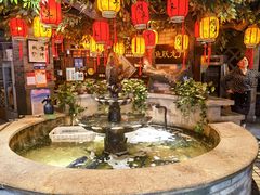 -万里闯关东铁锅炖菜馆(高新旗舰店)