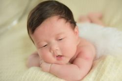 -爱你宝贝孕婴亲子摄影美学馆(绍兴店)