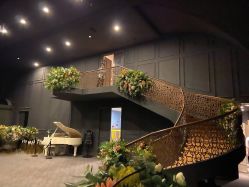 -格乐利雅婚礼艺术中心(南外滩店)