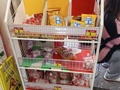 -蜜雪冰城(观音桥步行街店)