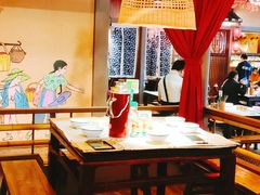 大堂-农耕记·湖南土菜(halo广场店)