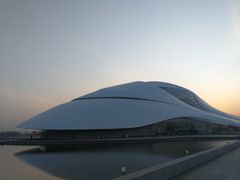 -哈尔滨大剧院