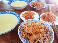 -王菊美食街·王菊面馆(总店)