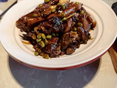 -金典银峰老鹅馆·昆山菜(亭林公园店)