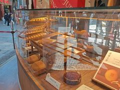 -嘉华鲜花饼·现烤(昆明老街店)