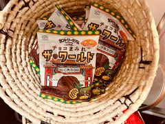 -不二家(数寄屋橋店)