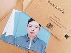 -iF摄影•全家福•证件照•形象照(南山店)