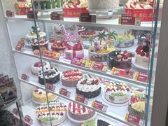 -味多美蛋糕(义和庄地铁店)