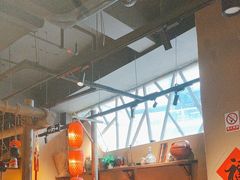 -破三川·新川菜(静安大融城店)
