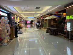 -北京华联购物中心(天通苑店)