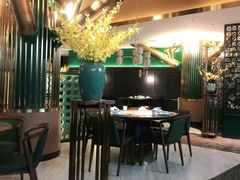 大堂-木棉·醉心粤味(COCO Park店)