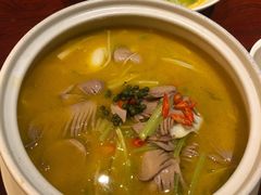 -扬州香格里拉·香宫中餐厅