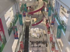 -凯德广场(武胜路店)