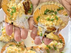 -蓝湾碧波·老字号·疍家非遗海上餐厅