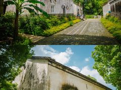 -游子山休闲旅游区