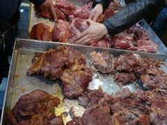 -刘纪孝腊牛羊肉(北广济街店)