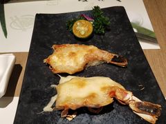 -大渔铁板烧(花园道店)